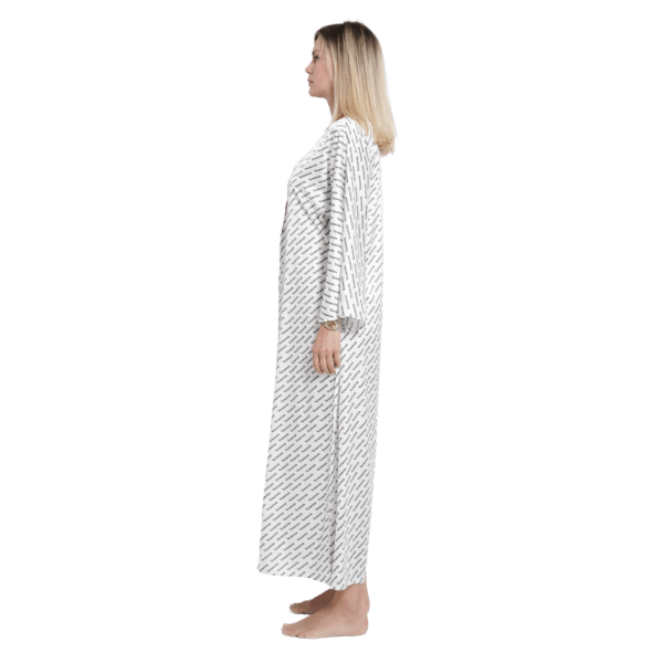 SereneWave Women's VX Dress - Image 2