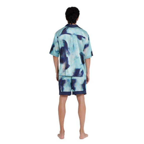 AquaDream Men's Shirt - Image 2