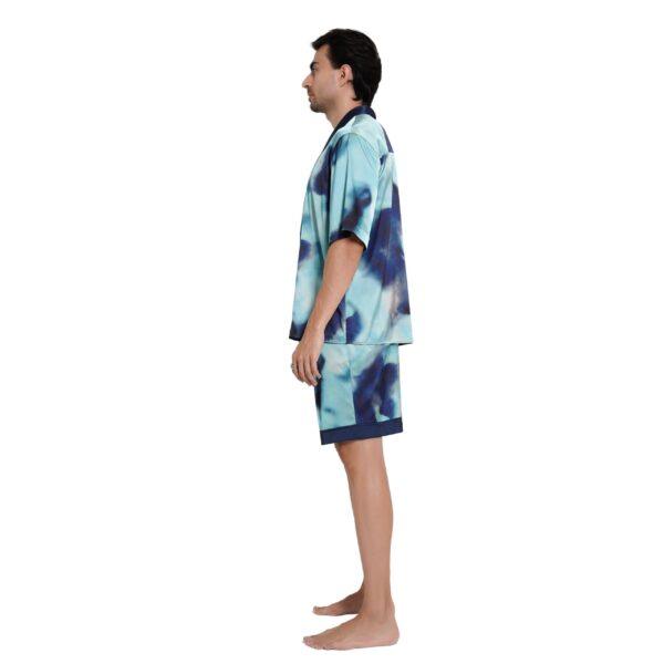 AquaDream Men's Shirt - Image 3