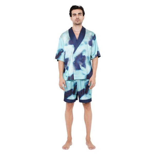 AquaDream Men's Shirt - Image 4