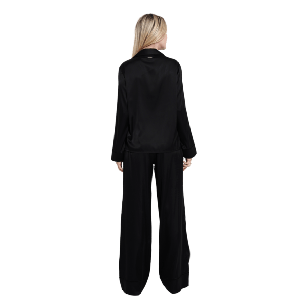 Chic NightSilk Women's Pants - Image 5