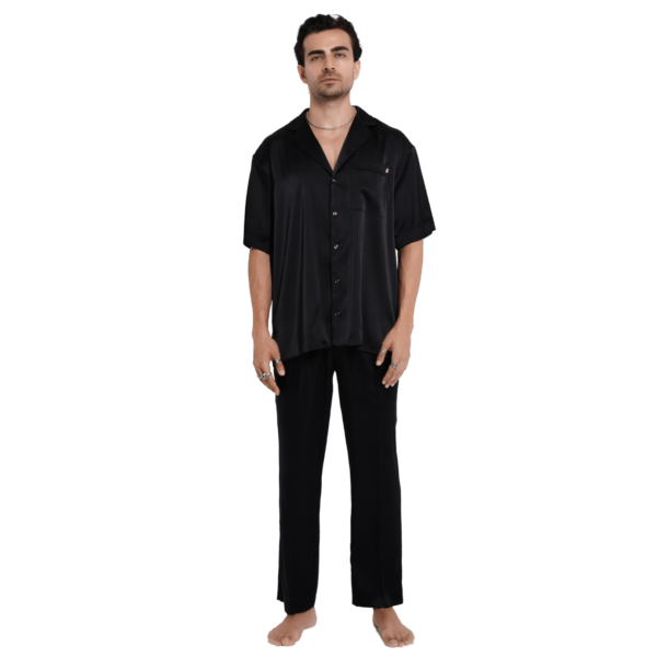 NightSilk Classic Men's Pants - Image 2